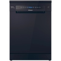 Candy Rapido CF 5C6F0B 59.7 см посудомийної машини Автоматичне відкриття дверей