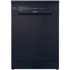 Candy Rapido CF 5C6F0B 59.7 см посудомийної машини Автоматичне відкриття дверей