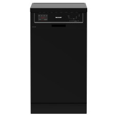 Посудомийна машина Sharp QW-HS24F47EB-EU 45 см