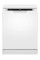 Посудомийна машина Amica DFM61E6qWEU 59.8см