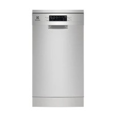 Electrolux ESG43310SX 45 см. Автоматичне відкриття ящика для столових приладів