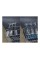 Electrolux ESG43310SX 45 см. Автоматичне відкриття ящика для столових приладів