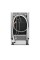 Electrolux ESG43310SX 45 см. Автоматичне відкриття ящика для столових приладів