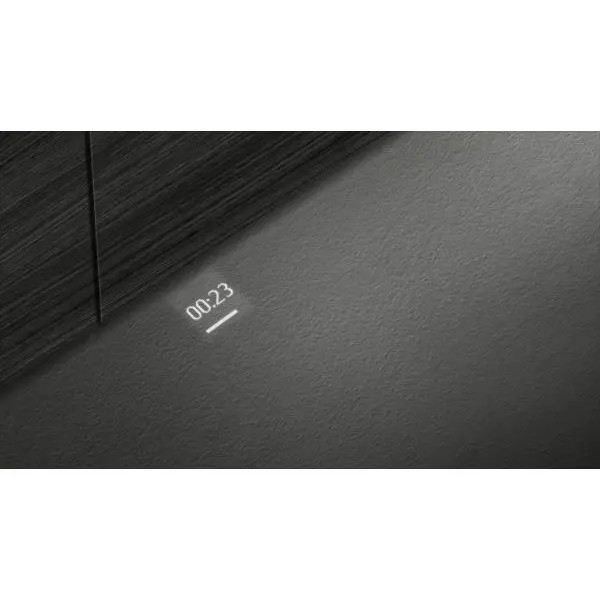 Посудомийна машина Siemens iQ500 SN65ZX07CE 59.8 см, висувна шухляда для столових приборів, пульт дистанційного керування