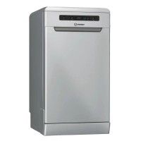 Посудомийна машина Indesit DSFO 3T224 C S 45 см Посудомийна машина Indesit DSFO 3T224 C S 45 см
