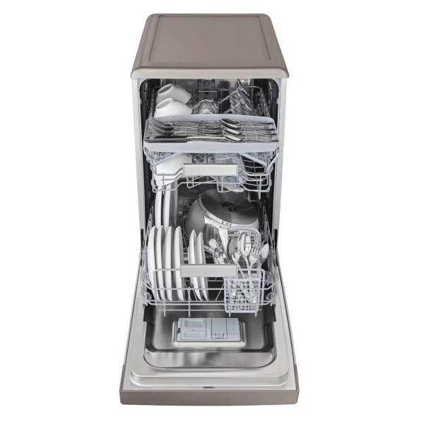Посудомийна машина Indesit DSFO 3T224 C S 45 см Посудомийна машина Indesit DSFO 3T224 C S 45 см