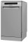Посудомийна машина Indesit DSFO 3T224 C S 45 см Посудомийна машина Indesit DSFO 3T224 C S 45 см