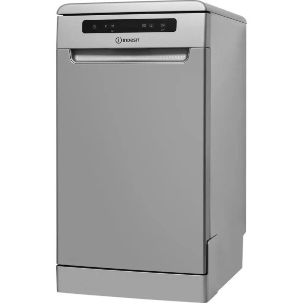 Посудомийна машина Indesit DSFO 3T224 C S 45 см Посудомийна машина Indesit DSFO 3T224 C S 45 см