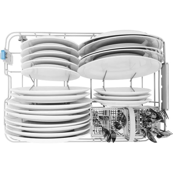 Посудомийна машина Indesit DSFO 3T224 C S 45 см Посудомийна машина Indesit DSFO 3T224 C S 45 см