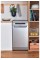 Посудомийна машина Indesit DSFO 3T224 C S 45 см Посудомийна машина Indesit DSFO 3T224 C S 45 см