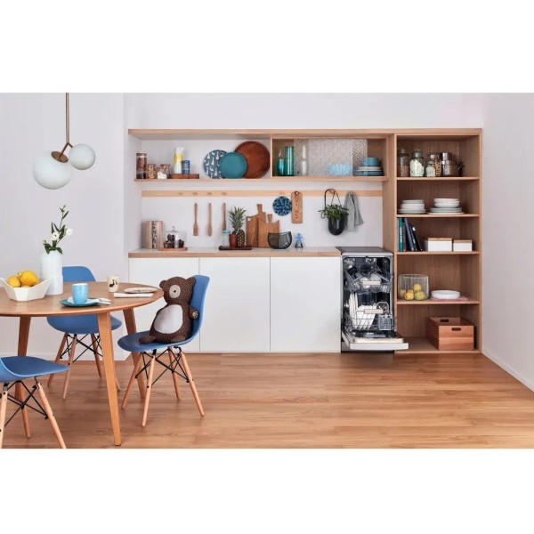 Посудомийна машина Indesit DSFO 3T224 C S 45 см Посудомийна машина Indesit DSFO 3T224 C S 45 см