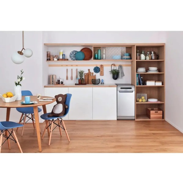 Посудомийна машина Indesit DSFO 3T224 C S 45 см Посудомийна машина Indesit DSFO 3T224 C S 45 см