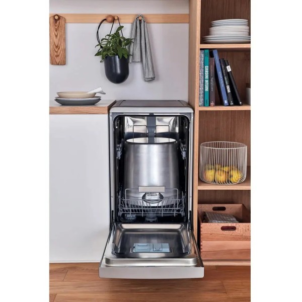 Посудомийна машина Indesit DSFO 3T224 C S 45 см Посудомийна машина Indesit DSFO 3T224 C S 45 см