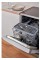 Посудомийна машина Indesit DSFO 3T224 C S 45 см Посудомийна машина Indesit DSFO 3T224 C S 45 см