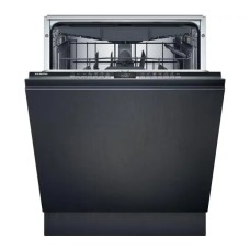 Siemens iQ300 SN63EX02CE посудомийна машина 59,8 см Автоматичне відкриття дверей Ящик для столових приборів