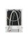 Electrolux Keaf7200L 59,6 см. Автоматичне відкриття дверей посудомийної машини