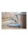 Electrolux Keaf7200L 59,6 см. Автоматичне відкриття дверей посудомийної машини