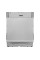 Electrolux Keaf7200L 59,6 см. Автоматичне відкриття дверей посудомийної машини