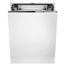 Electrolux Keaf7200L 59,6 см. Автоматичне відкриття дверей посудомийної машини