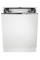Electrolux Keaf7200L 59,6 см. Автоматичне відкриття дверей посудомийної машини