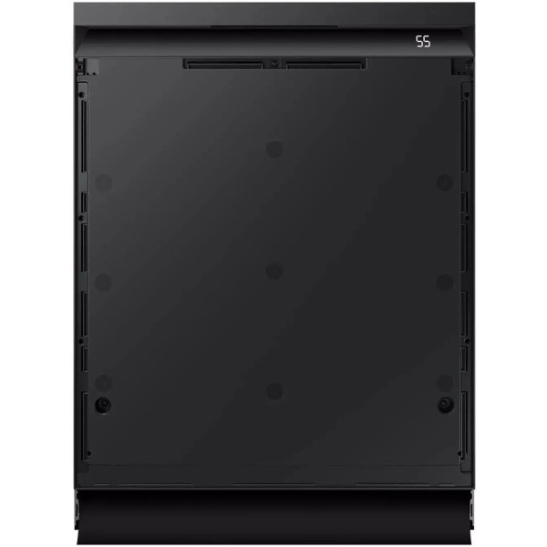 Посудомийна машина Samsung Bespoke DW60CB895UAPET 60 см, автоматичне відкриття дверцят, ящик для столових приборів, пульт дистанційного керування, без панелі Посудомийна машина Samsung Bespoke DW60CB895UAPET 60 см, автоматичне відкриття дверцят, ящик для столових приборів, пульт дистанційного керування, без панелі