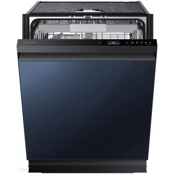 Посудомийна машина Samsung Bespoke DW60CB895UAPET 60 см, автоматичне відкриття дверцят, ящик для столових приборів, пульт дистанційного керування, без панелі Посудомийна машина Samsung Bespoke DW60CB895UAPET 60 см, автоматичне відкриття дверцят, ящик для столових приборів, пульт дистанційного керування, без панелі