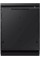 Посудомийна машина Samsung Bespoke DW60CB895UAPET 60 см, автоматичне відкриття дверцят, ящик для столових приборів, пульт дистанційного керування, без панелі