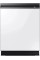 Посудомийна машина Samsung Bespoke DW60CB895UAPET 60 см, автоматичне відкриття дверцят, ящик для столових приборів, пульт дистанційного керування, без панелі