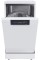 Посудомийна машина Candy Brava CDPH 2D1047W-01 44,8cm