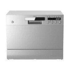 Посудомийна машина Amica DFM52F7QS 55см