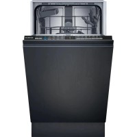 Посудомийна машина Siemens iQ100 SR61H16KE 44.8 см  Посудомийна машина Siemens iQ100 SR61H16KE 44.8 см