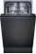 Посудомийна машина Siemens iQ100 SR61H16KE 44.8 см  Посудомийна машина Siemens iQ100 SR61H16KE 44.8 см