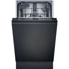 Посудомийна машина Siemens iQ100 SR61H16KE 44.8 см 