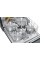 Посудомийна машина Samsung DW60DG750I00U1 59,5 см Автоматичне відкриття дверей Ящик для столових приборів