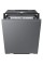 Посудомийна машина Samsung DW60DG750I00U1 59,5 см Автоматичне відкриття дверей Ящик для столових приборів