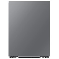 Посудомийна машина Samsung DW60DG750I00U1 59,5 см Автоматичне відкриття дверей Ящик для столових приборів