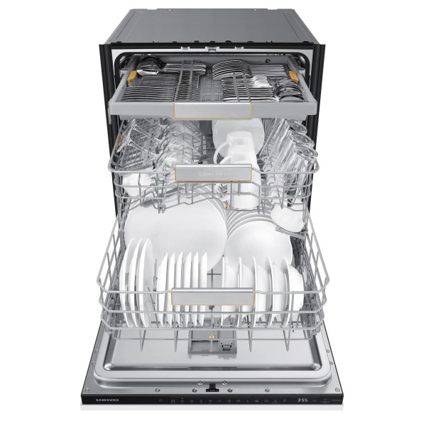 Посудомийна машина Samsung DW60CG880B00ET 60 см Посудомийна машина Samsung DW60CG880B00ET 60 см