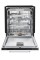 Посудомийна машина Samsung DW60CG880B00ET 60 см