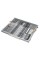Посудомийна машина Samsung DW60CG880B00ET 60 см