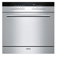 Посудомийна машина Siemens iQ500 SC76M542EU 59,5 см