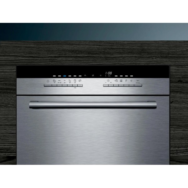 Посудомийна машина Siemens iQ500 SC76M542EU 59,5 см Посудомийна машина Siemens iQ500 SC76M542EU 59,5 см