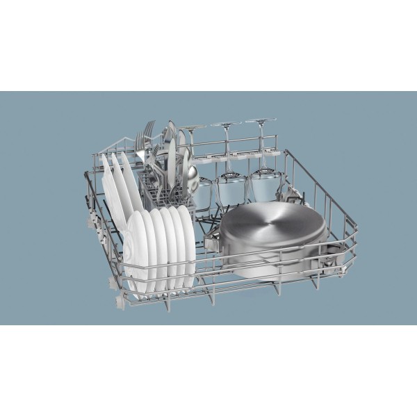 Посудомийна машина Siemens iQ500 SC76M542EU 59,5 см Посудомийна машина Siemens iQ500 SC76M542EU 59,5 см