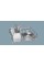 Посудомийна машина Siemens iQ500 SC76M542EU 59,5 см