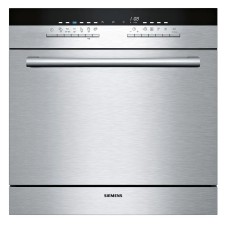 Посудомийна машина Siemens iQ500 SC76M542EU 59,5 см