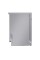 Haier I-Pro Shine Dishwasher Series 7 XF 6A0M4PDX 59,7 см Автоматичне відкриття дверцят Ящик для столових приборів