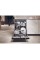 Haier I-Pro Shine Dishwasher Series 7 XF 6A0M4PDX 59,7 см Автоматичне відкриття дверцят Ящик для столових приборів