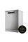 Haier I-Pro Shine Dishwasher Series 7 XF 6A0M4PDX 59,7 см Автоматичне відкриття дверцят Ящик для столових приборів