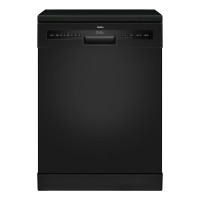 Amica DFM66C8EIBD 59,8 см. Автоматичне відкриття ящика для столових приладів