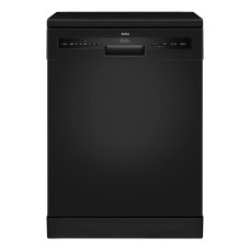 Amica DFM66C8EIBD 59,8 см. Автоматичне відкриття ящика для столових приладів