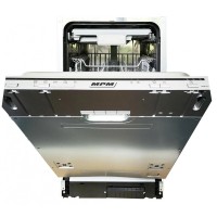 MPM посудомийна машина 45-ZMI-02 44,8 см.